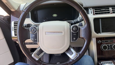 Land Rover Range Rover 4.4 SDV8 Vogue LWB (9)
