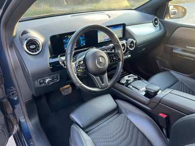 Mercedes-Benz Classe B 180 d Automatic Premium (10)
