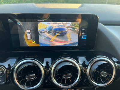 Mercedes-Benz Classe B 180 d Automatic Premium (12)