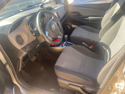 Toyota Yaris 1.5 Hybrid 5 porte Active (11)