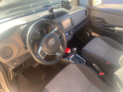 Toyota Yaris 1.5 Hybrid 5 porte Active (12)