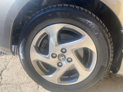Toyota Yaris 1.5 Hybrid 5 porte Active (19)