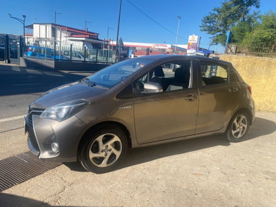 Toyota Yaris 1.5 Hybrid 5 porte Active (5)