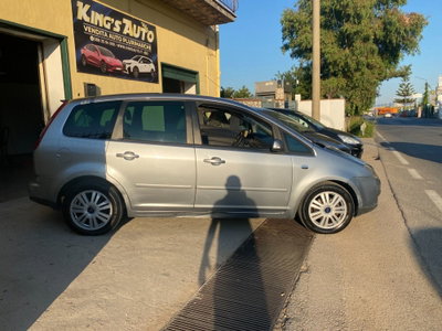 Ford Focus 1.6 TDCi (110CV) Ghia (2)