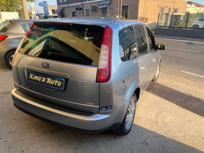 Ford Focus 1.6 TDCi (110CV) Ghia (3)