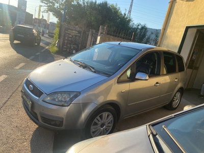 Ford Focus 1.6 TDCi (110CV) Ghia (6)
