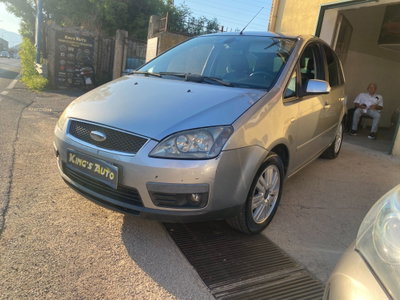 Ford Focus 1.6 TDCi (110CV) Ghia (7)