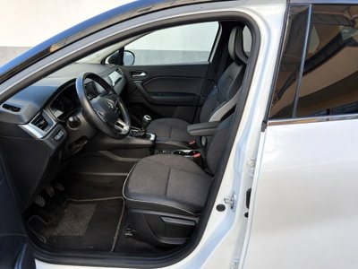 Renault Captur Mild Hybrid 140 CV Intens (5)