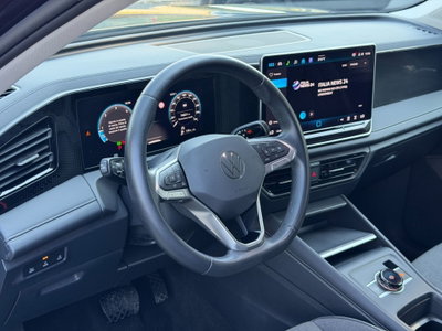 Volkswagen Tiguan 2.0 tdi Edition 150cv dsg (11)