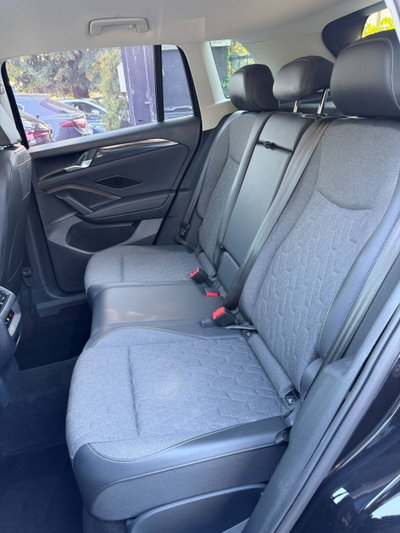 Volkswagen Tiguan 2.0 tdi Edition 150cv dsg (12)