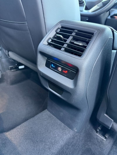 Volkswagen Tiguan 2.0 tdi Edition 150cv dsg (14)