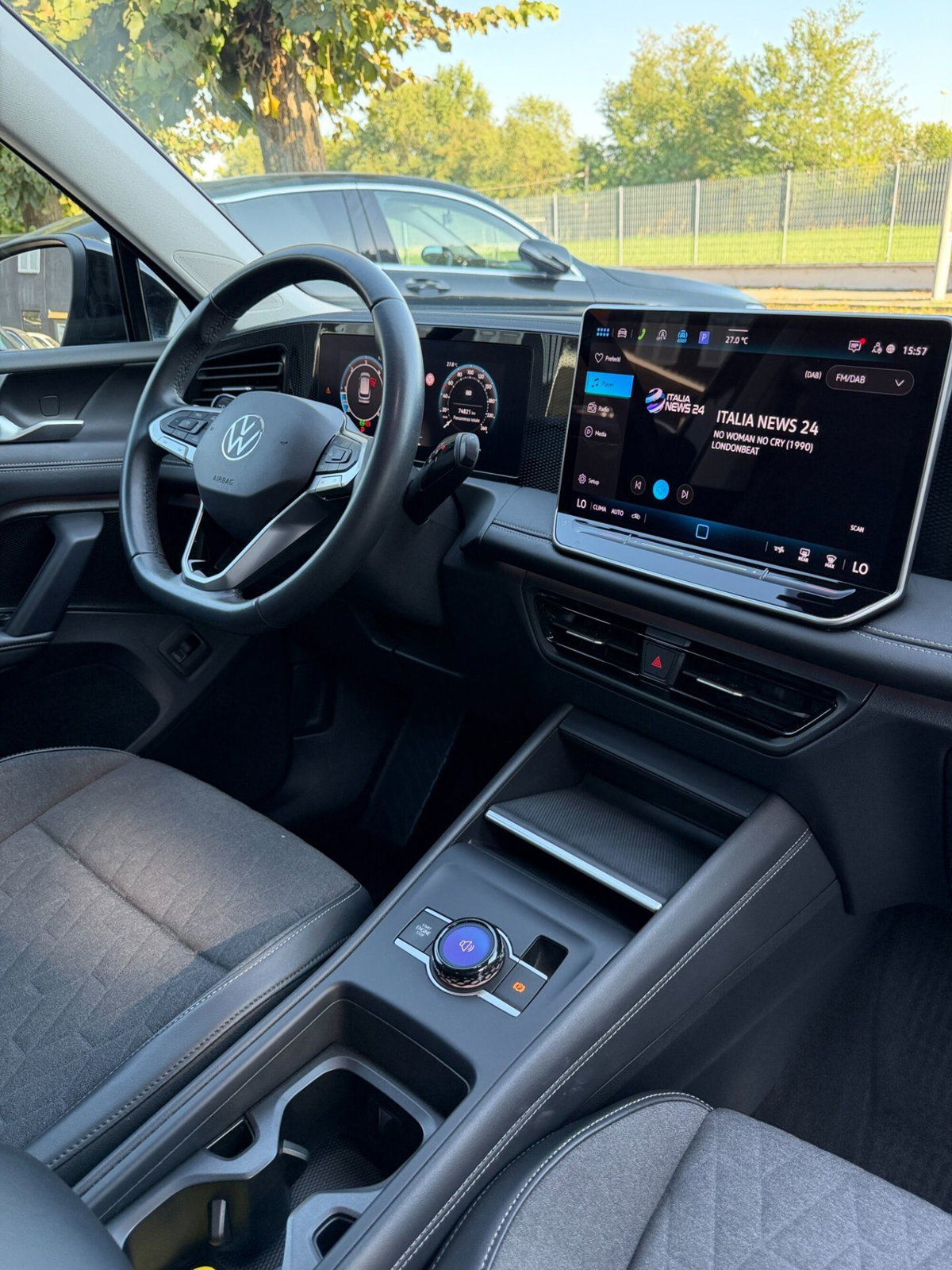 Volkswagen Tiguan 2.0 tdi Edition 150cv dsg (16)