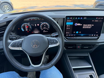 Volkswagen Tiguan 2.0 tdi Edition 150cv dsg (19)