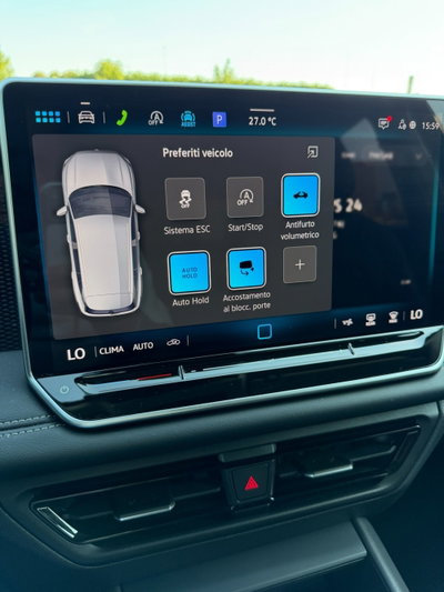 Volkswagen Tiguan 2.0 tdi Edition 150cv dsg (20)