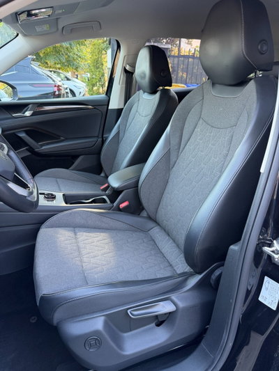 Volkswagen Tiguan 2.0 tdi Edition 150cv dsg (9)