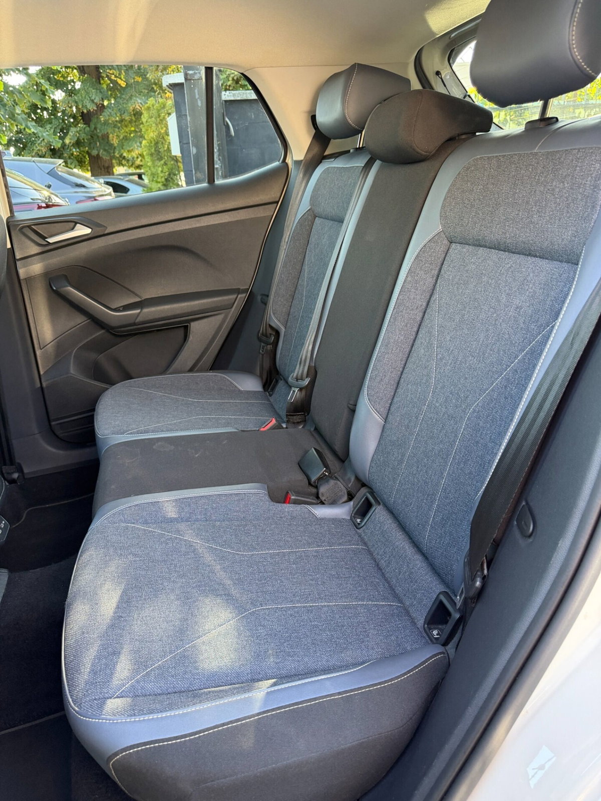 Volkswagen T-Cross 1.0 TSI 115 CV Style BMT (12)