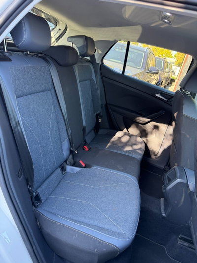 Volkswagen T-Cross 1.0 TSI 115 CV Style BMT (13)