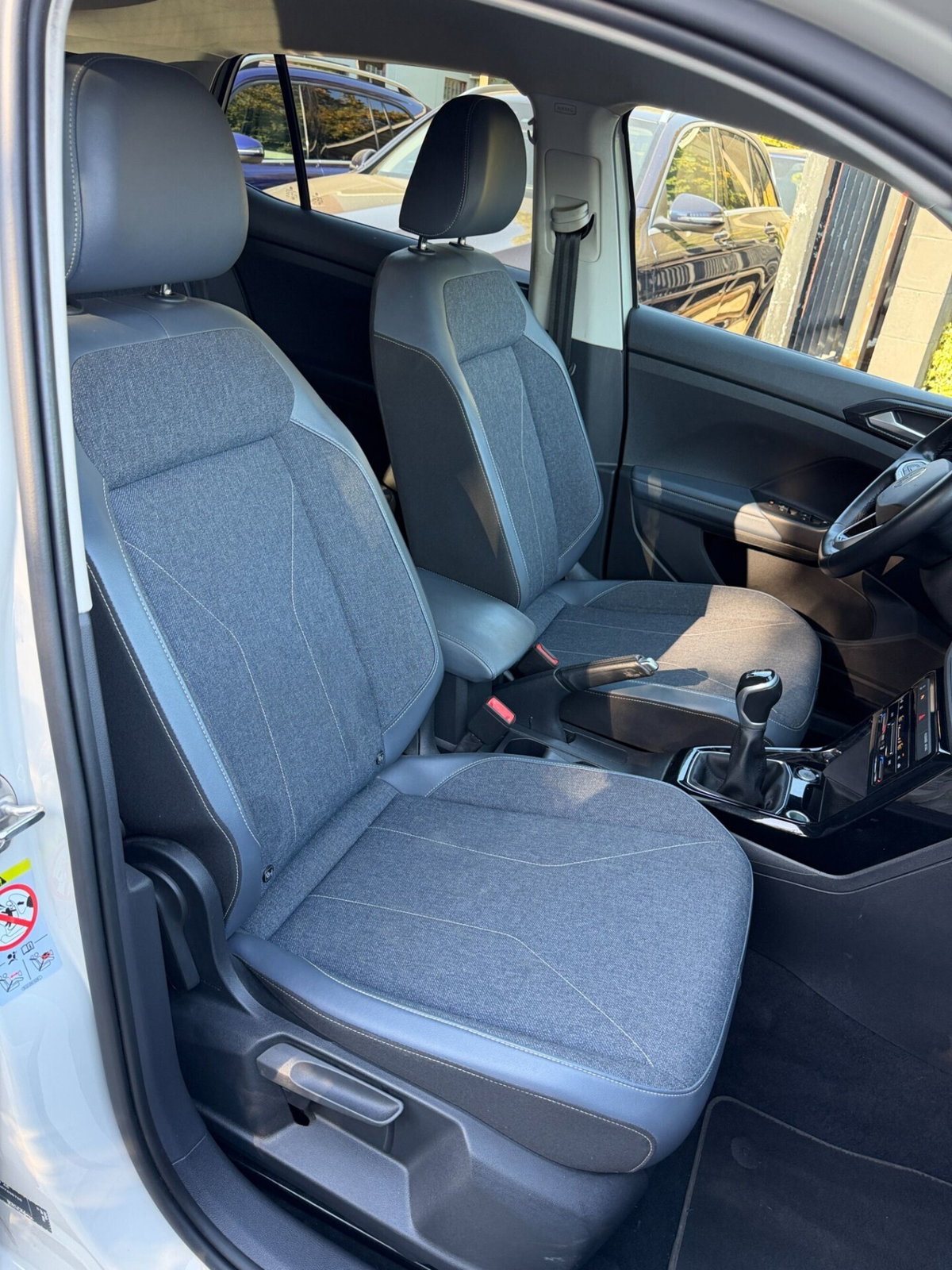 Volkswagen T-Cross 1.0 TSI 115 CV Style BMT (14)
