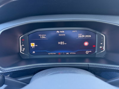 Volkswagen T-Cross 1.0 TSI 115 CV Style BMT (17)
