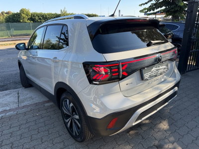 Volkswagen T-Cross 1.0 TSI 115 CV Style BMT (4)