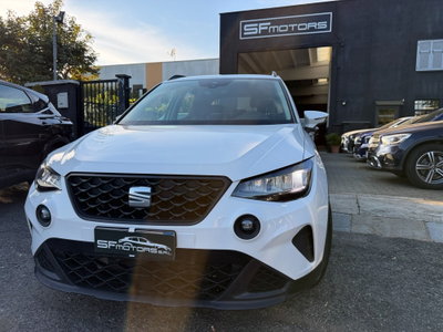 SEAT Arona 1.0 EcoTSI Style usata