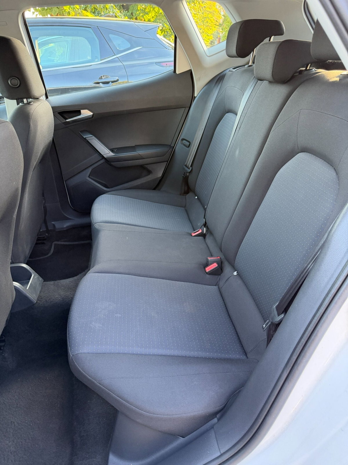 SEAT Arona 1.0 EcoTSI Style (10)