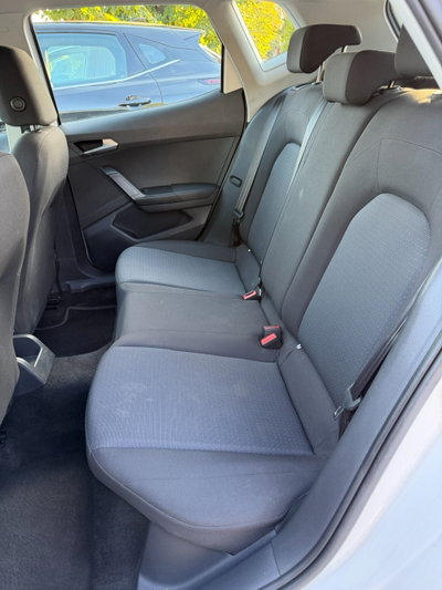 SEAT Arona 1.0 EcoTSI Style (10)