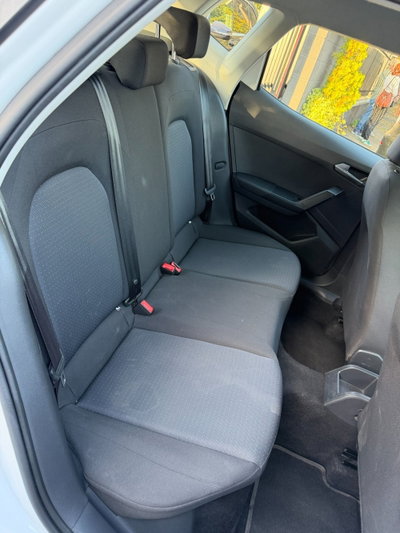 SEAT Arona 1.0 EcoTSI Style (11)
