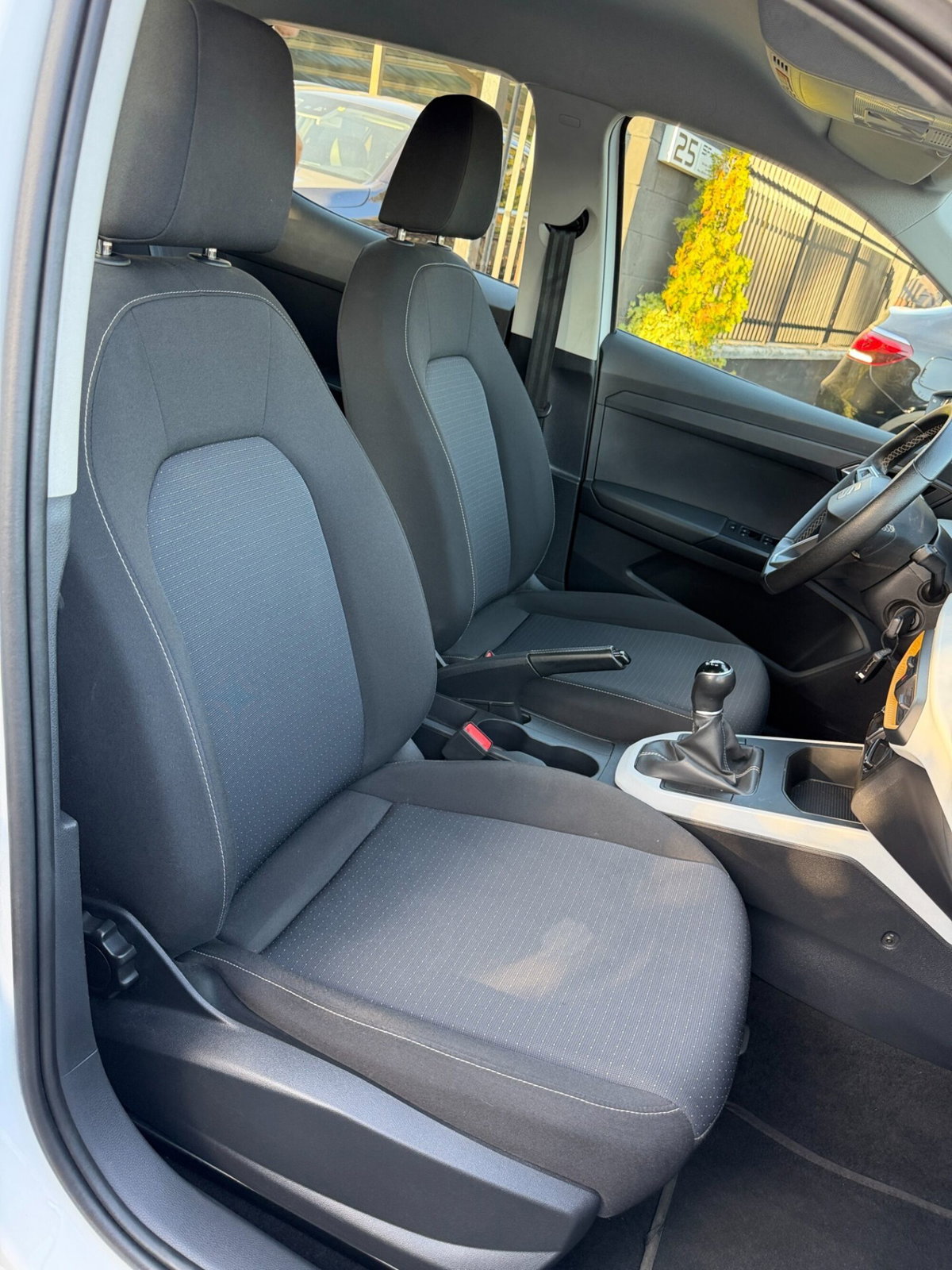 SEAT Arona 1.0 EcoTSI Style (12)