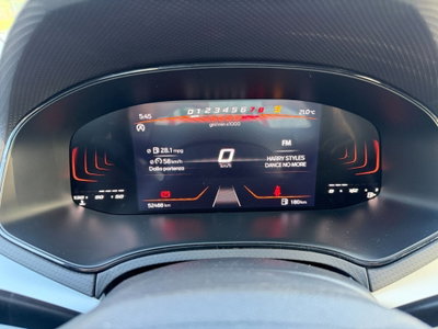 SEAT Arona 1.0 EcoTSI Style (14)