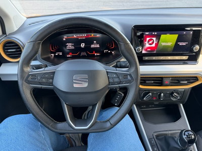 SEAT Arona 1.0 EcoTSI Style (15)