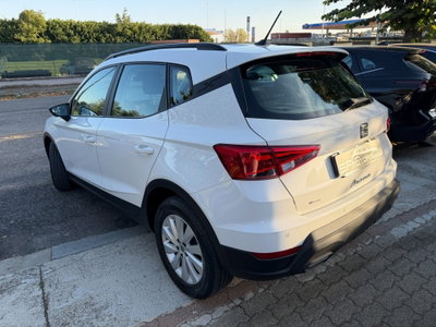 SEAT Arona 1.0 EcoTSI Style (3)