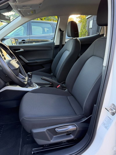 SEAT Arona 1.0 EcoTSI Style (7)