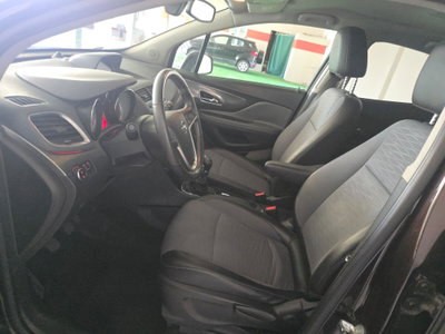 Opel Mokka 1.4 Turbo GPL Tech 140CV 4x2 Cosmo (10)