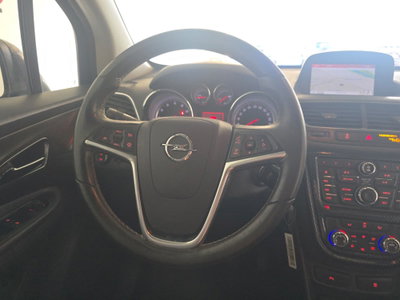 Opel Mokka 1.4 Turbo GPL Tech 140CV 4x2 Cosmo (11)