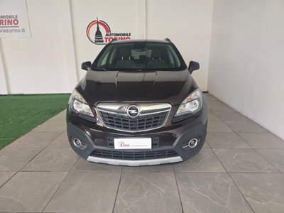 Opel Mokka 1.4 Turbo GPL Tech 140CV 4x2 Cosmo (2)