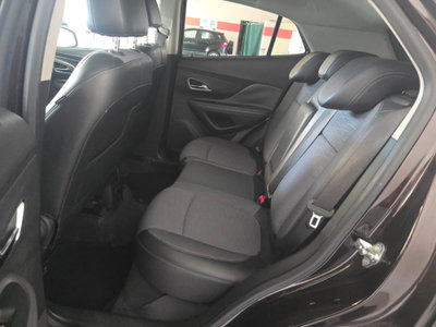 Opel Mokka 1.4 Turbo GPL Tech 140CV 4x2 Cosmo (6)