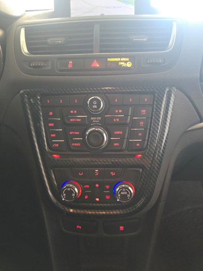 Opel Mokka 1.4 Turbo GPL Tech 140CV 4x2 Cosmo (8)