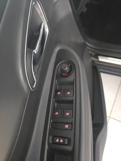 Opel Mokka 1.4 Turbo GPL Tech 140CV 4x2 Cosmo (9)