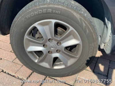 Dacia Duster 1.6 115 CV S&S 4x2 GPL Serie Speciale Brave (10)