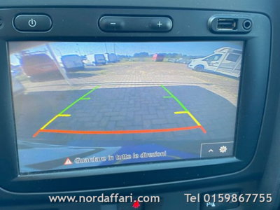 Dacia Duster 1.6 115 CV S&S 4x2 GPL Serie Speciale Brave (11)