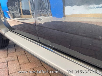 Dacia Duster 1.6 115 CV S&S 4x2 GPL Serie Speciale Brave (14)