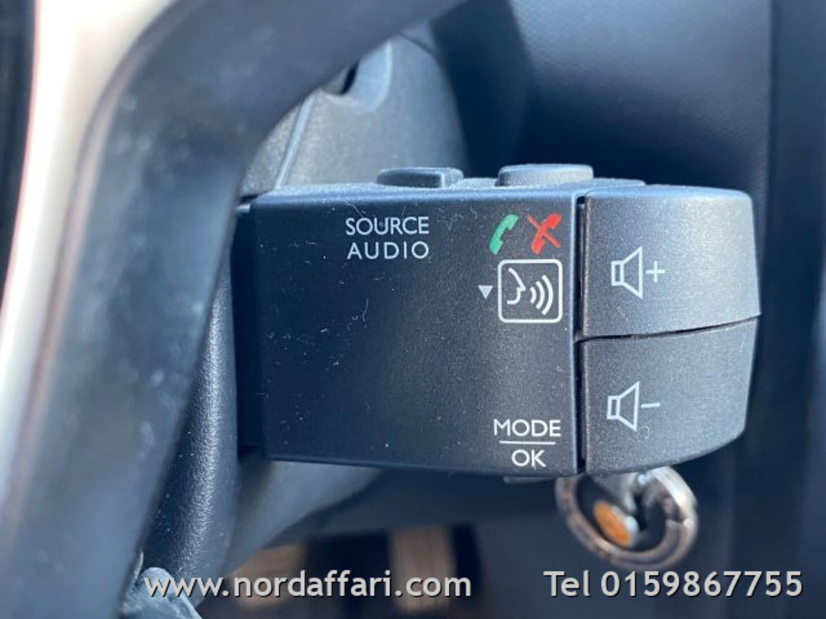 Dacia Duster 1.6 115 CV S&S 4x2 GPL Serie Speciale Brave (15)