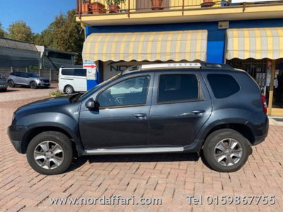 Dacia Duster 1.6 115 CV S&S 4x2 GPL Serie Speciale Brave (2)