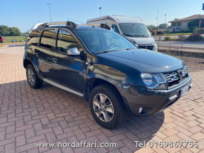 Dacia Duster 1.6 115 CV S&S 4x2 GPL Serie Speciale Brave (6)
