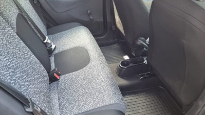 Lancia Ypsilon 1.2 69 CV 5 porte Elefantino (11)