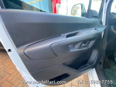 Citroen Berlingo Furgone BlueHDi 100 Van M Club (13)