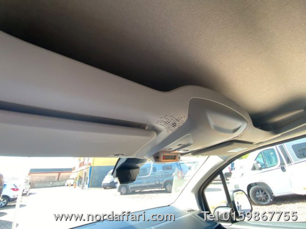 Citroen Berlingo Furgone BlueHDi 100 Van M Club (14)