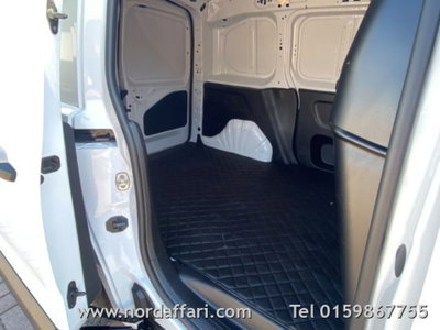 Citroen Berlingo Furgone BlueHDi 100 Van M Club (16)
