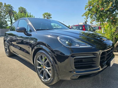 Porsche Cayenne 3.0 e-hybrid tiptronic usata